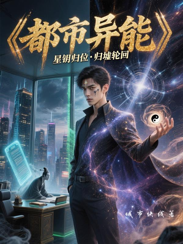 我，轮回之主，执掌万界