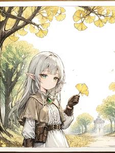 我所憧憬的异世界生活