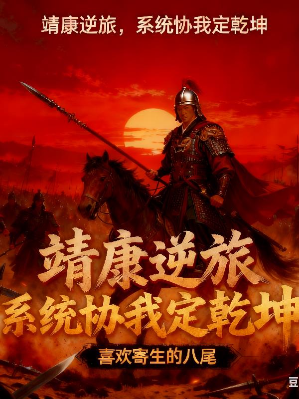 靖康逆旅：系统携我定乾坤