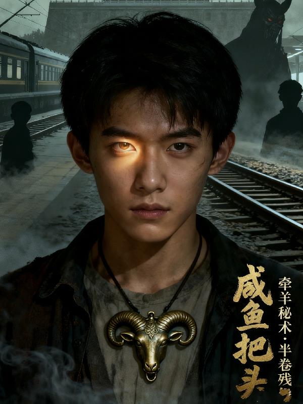 盗墓：憋宝传人