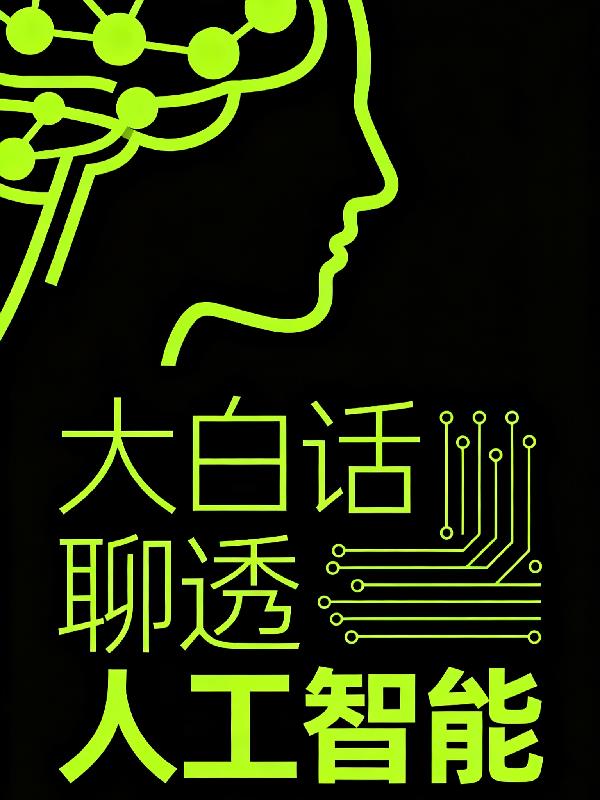大白话聊透人工智能