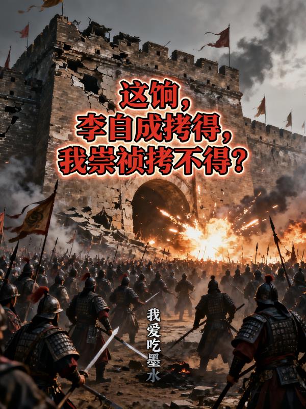 这饷,李自成拷得我崇祯拷不得?