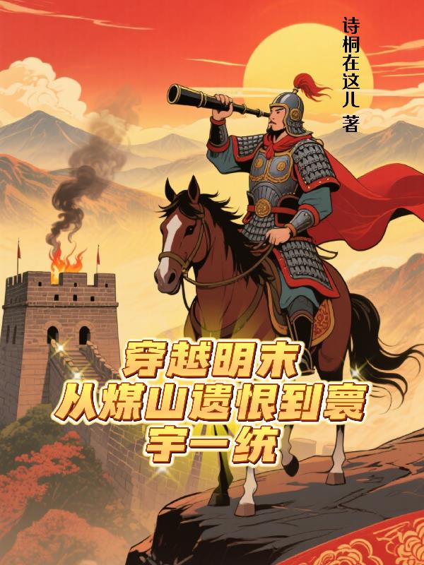 穿越明末：从煤山遗恨到寰宇一统