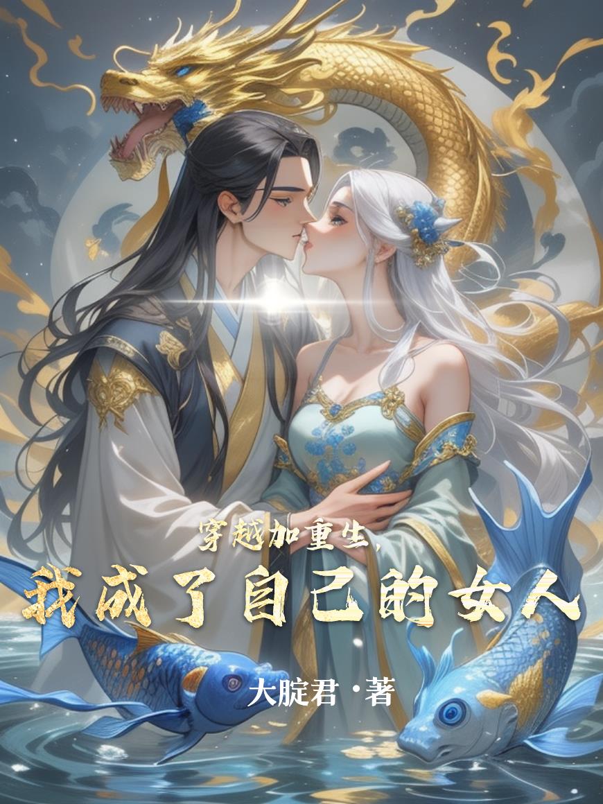 穿越加重生,我成了自己的女人