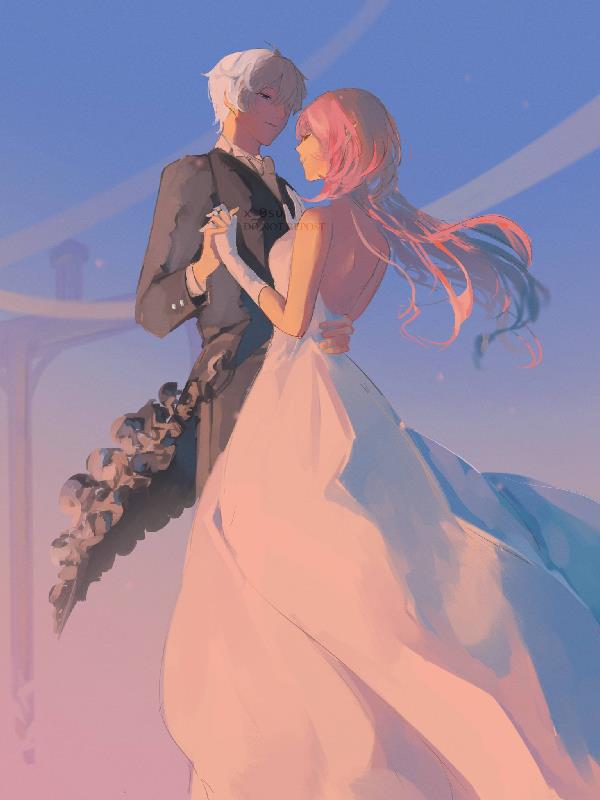 凯文:从黄金庭院开始的救世之旅