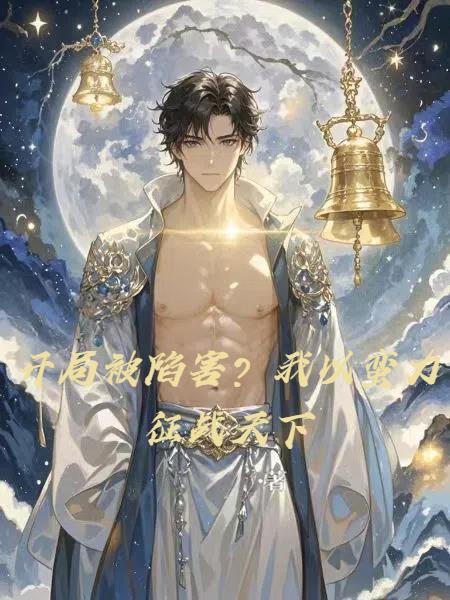 开局被陷害?我以蛮力征战天下