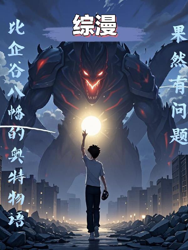 综漫：比企谷的奥特物语有问题