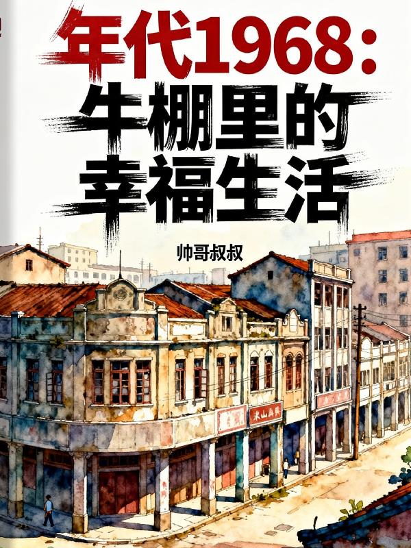 年代1968:牛棚里的幸福生活