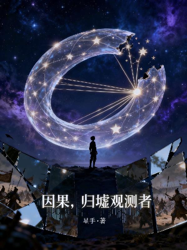 因果,归墟观测者