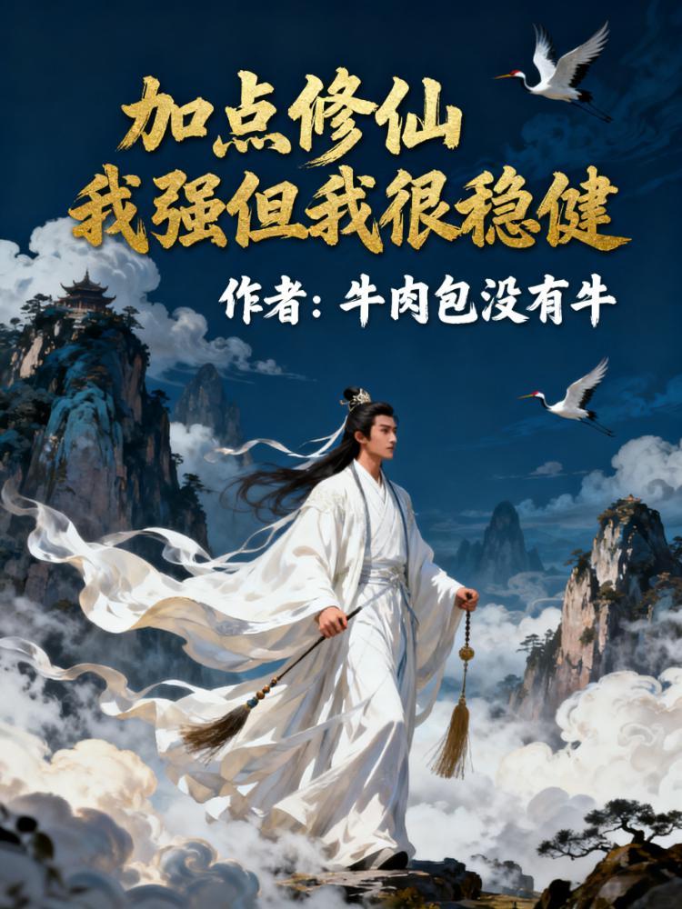 面板修仙：器阵为王！